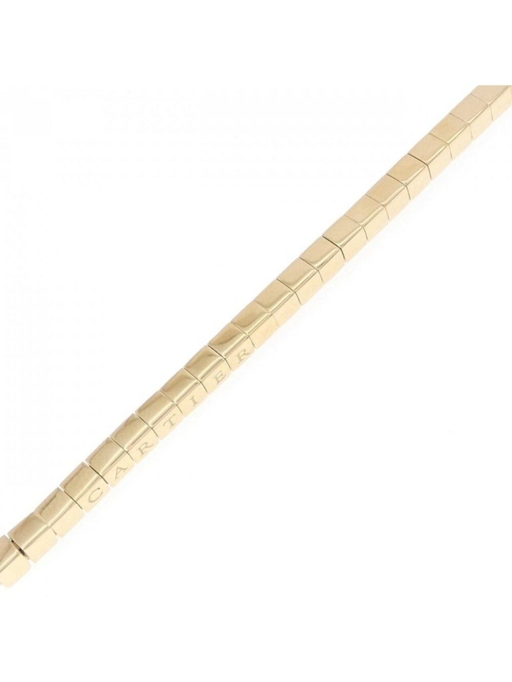 Cartier Lanieres Bracelet